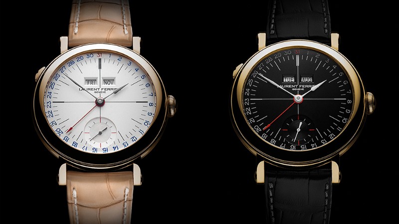 SIHH 2019: The Best Of International Luxury Watchmaking