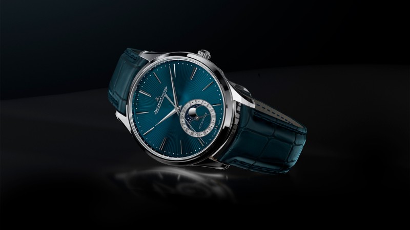 SIHH 2019: The Best Of International Luxury Watchmaking
