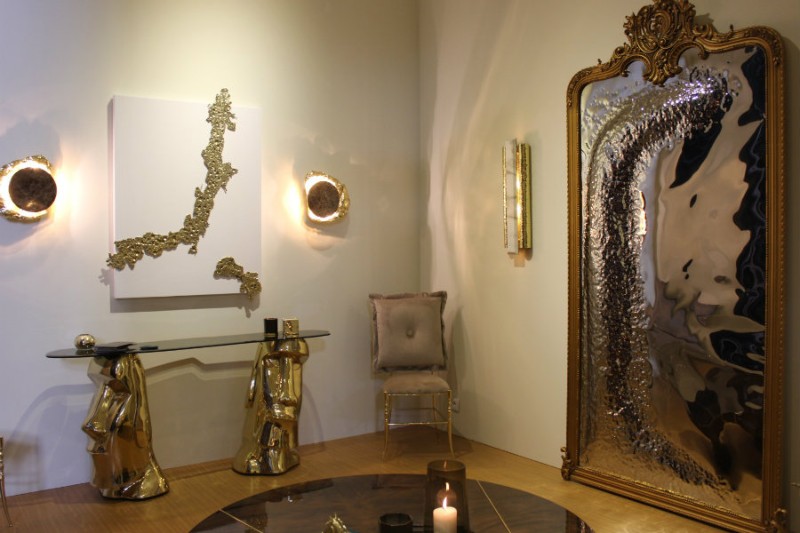 The Best Bespoke Brands You Need To Visit At Maison Et Objet