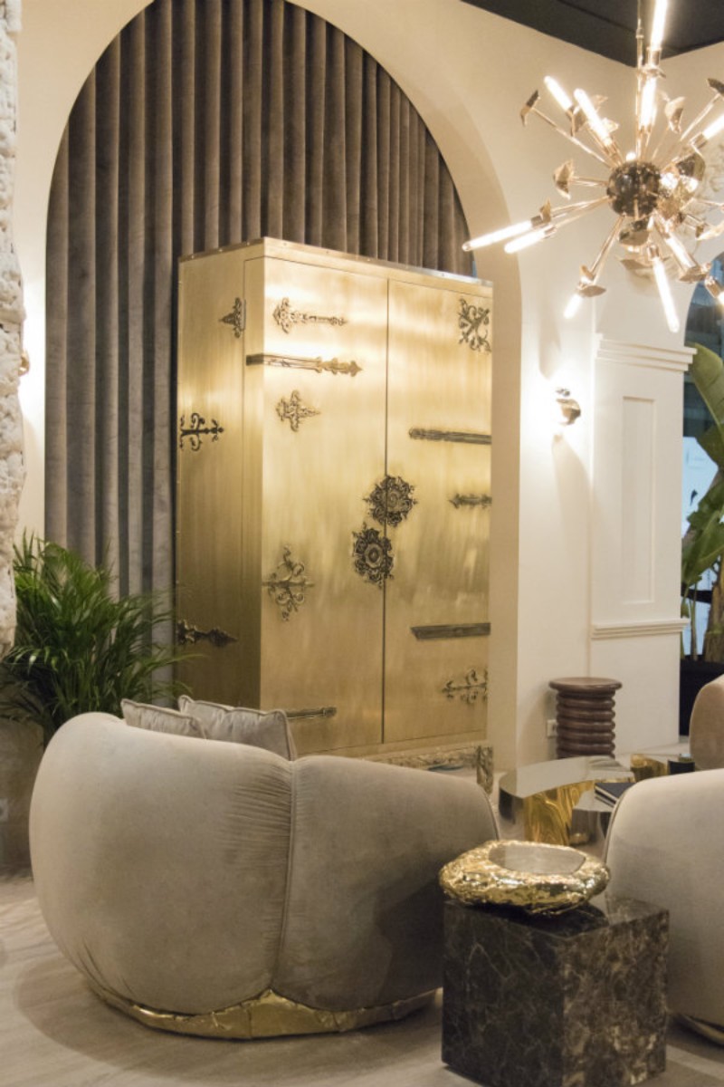 The Best Bespoke Brands You Need To Visit At Maison Et Objet_5