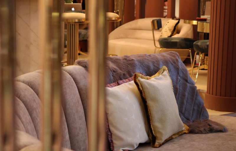 10 Trends From Maison Et Objet You Need In Your Home Decor In 2019