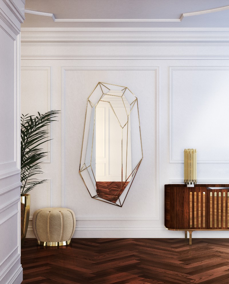 The Tricks To Decorating A Small Apartment In A Luxurious Way_2