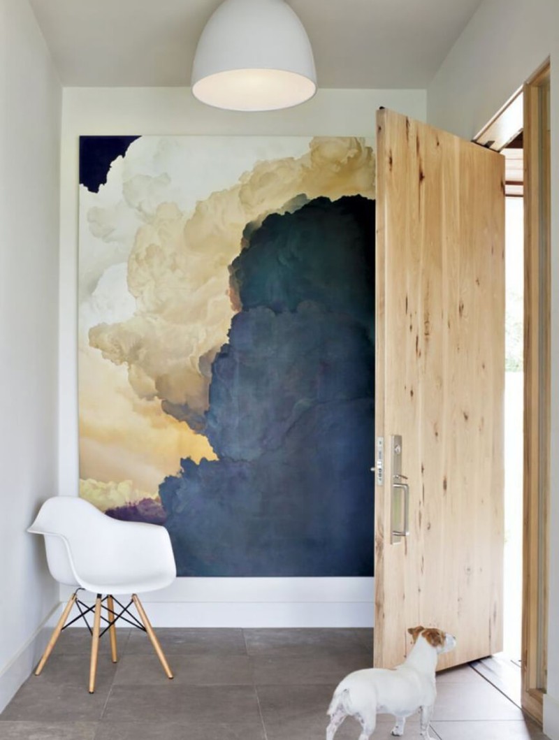 The Tricks To Decorating A Small Apartment In A Luxurious Way_3