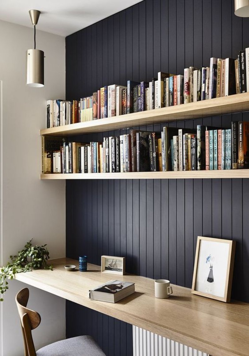 The Tricks To Decorating A Small Apartment In A Luxurious Way_4