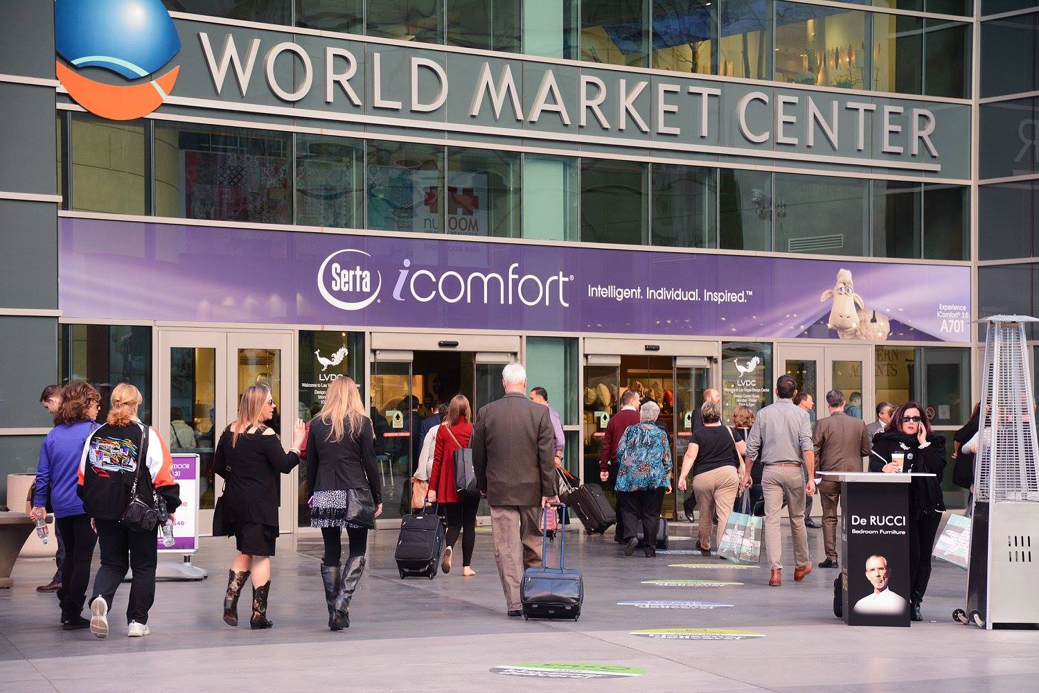 Things To Do In Time For Las Vegas Market 2019 2