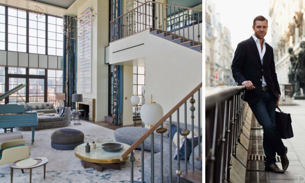 Top 10 French Interior Designers You Should Know About!