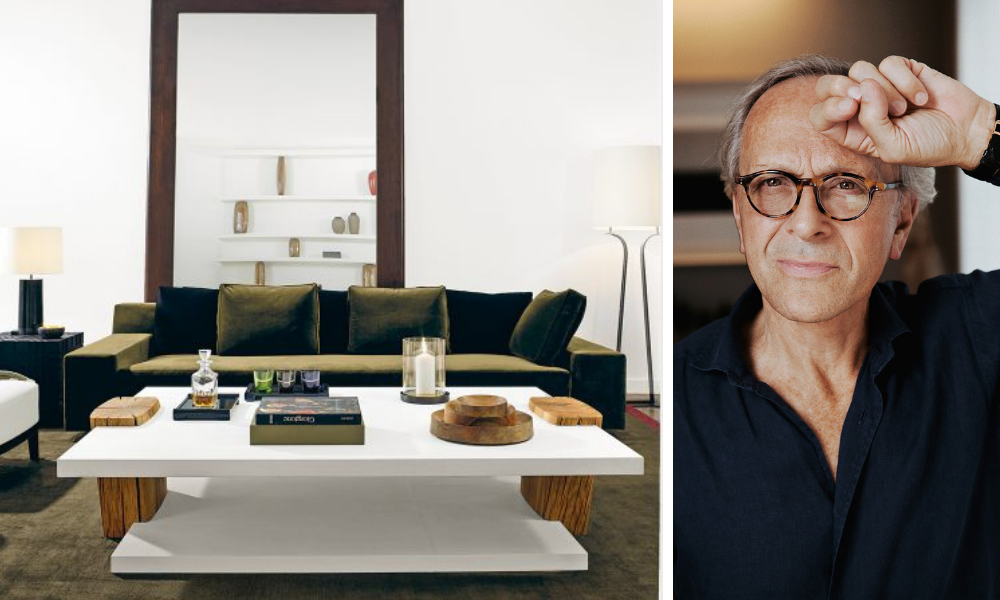 Top 10 French Interior Designers You Should Know About!