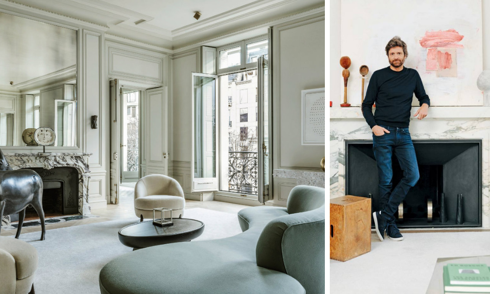 Top 10 French Interior Designers You Should Know About!