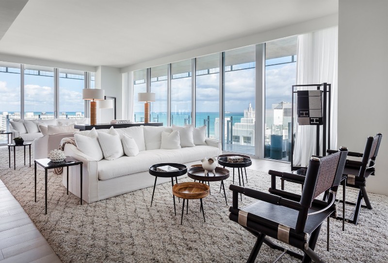 Sofia Joelsson Welcomes Us To A World Of Luxury Interior Design