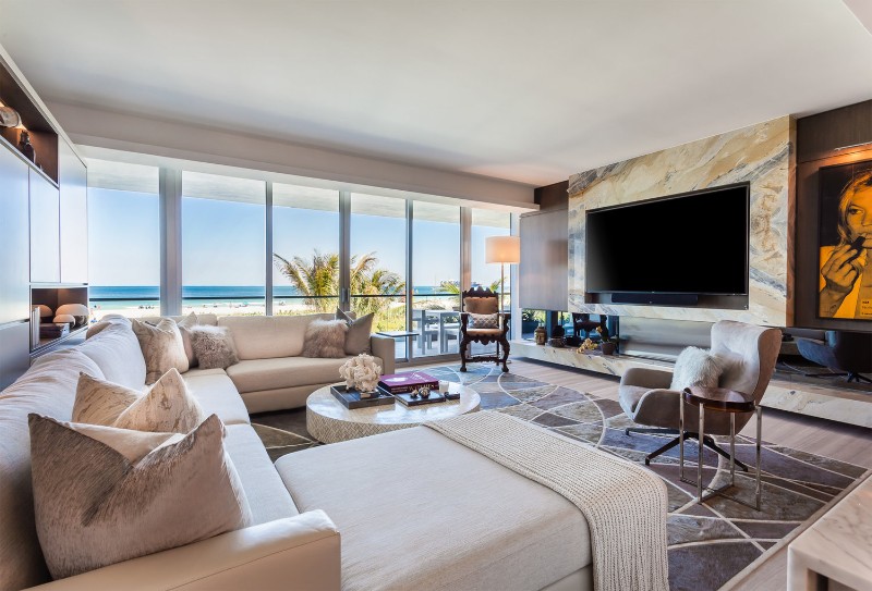 Sofia Joelsson Welcomes Us To A World Of Luxury Interior Design