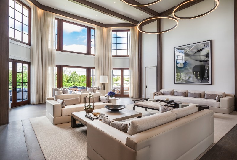 Sofia Joelsson Welcomes Us To A World Of Luxury Interior Design