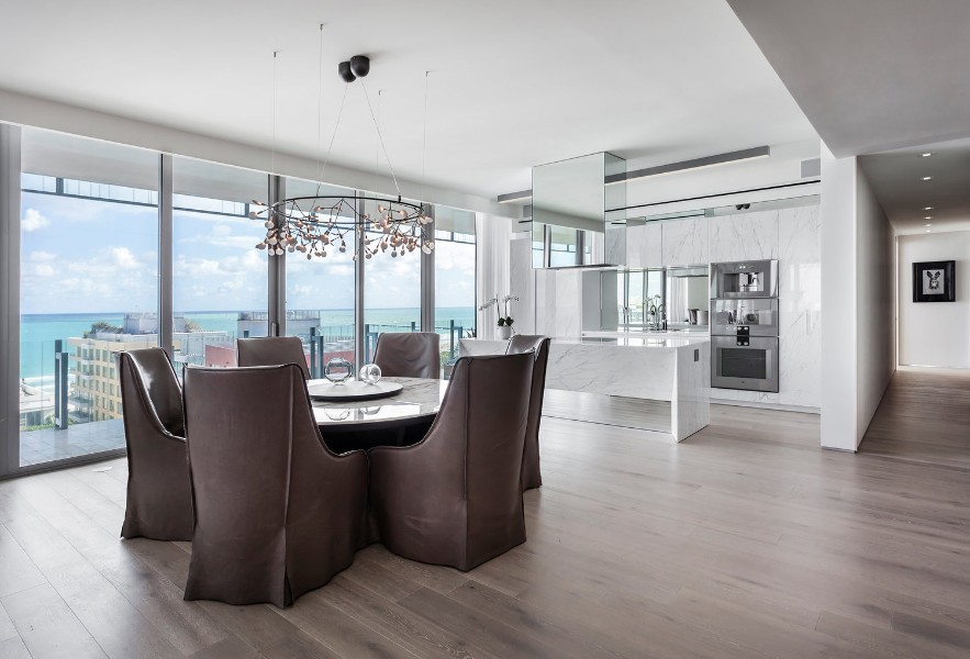 Sofia Joelsson Welcomes Us To A World Of Luxury Interior Design