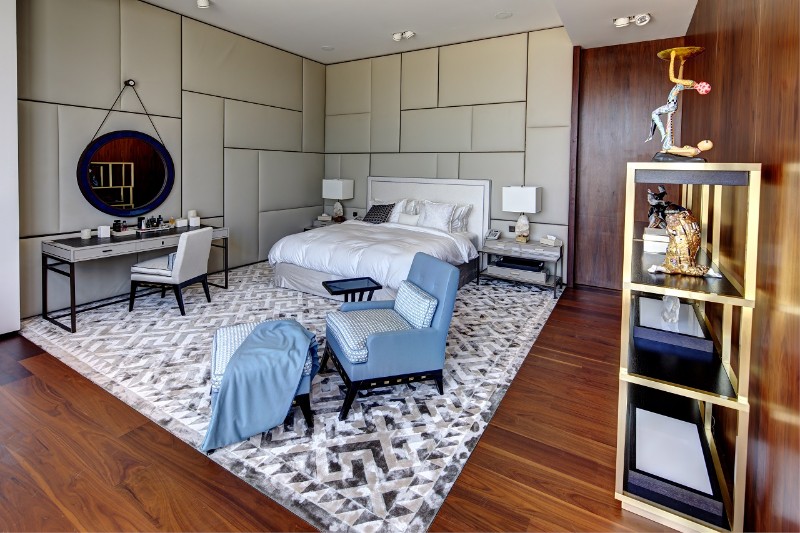 Discover UDG Luxury Showroom And Their Incredible Design Projects_3
