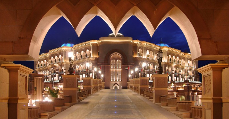 WATG Presents Incredible Luxury Design Projects In Asia