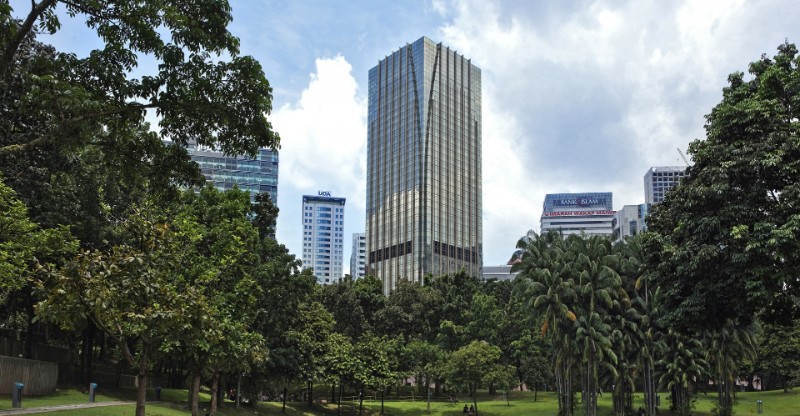 WATG Presents Incredible Luxury Design Projects In Asia