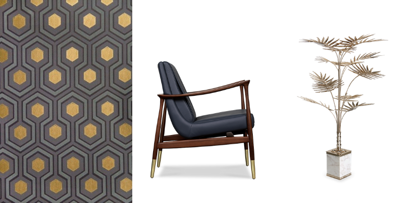 Moodboards For Days_ Mid-Century Style Is Back_3