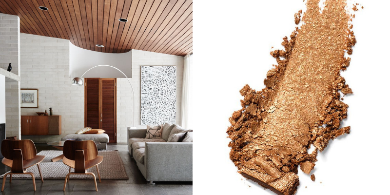 Moodboards For Days_ Natural Materials In Mid-Century Style_feat
