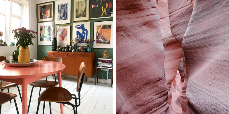 Moodboards For Days_ Natural Materials In Mid-Century Style_feat