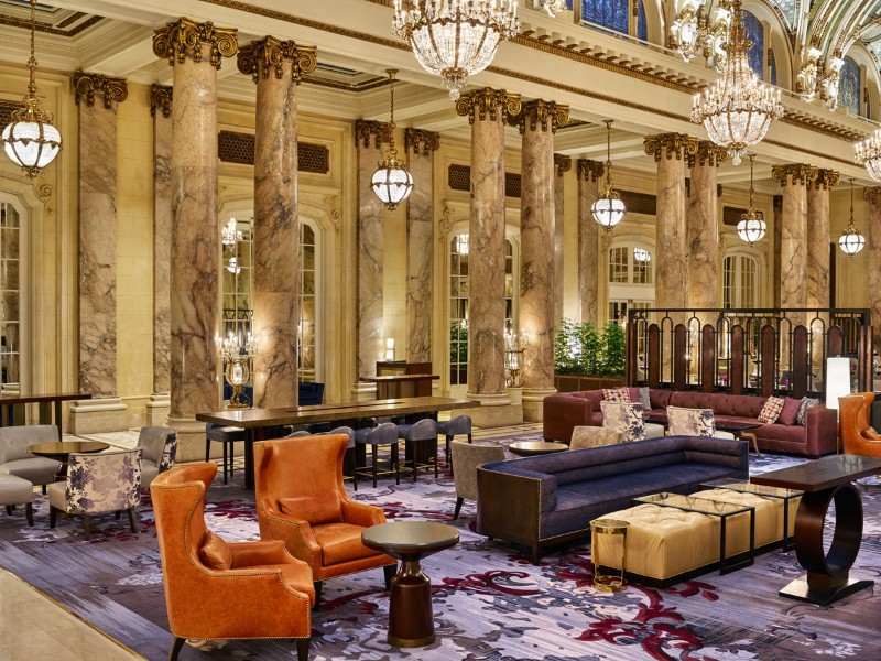 Summa International Showcases Incredible Projects With Luxury Design_1