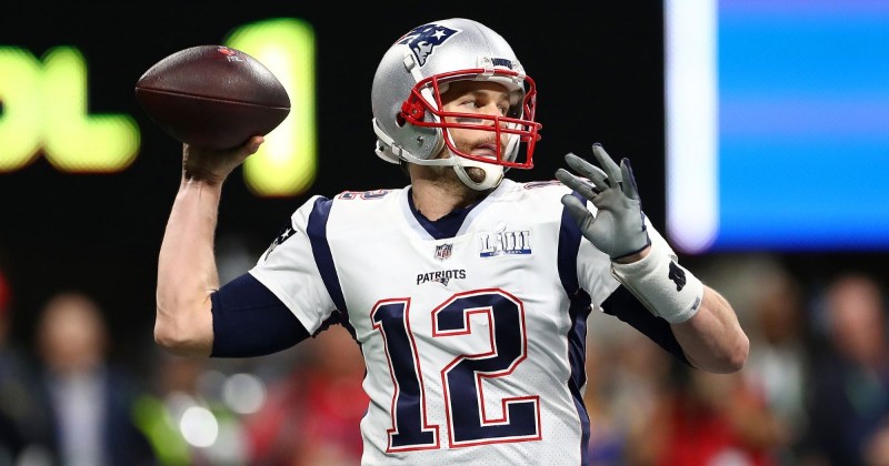 Super Bowl 2019 Winner Tom Brady’s House Tour