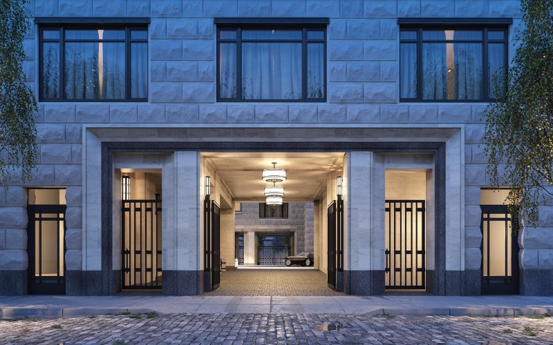 Super Bowl 2019 Winner Tom Brady’s House Tour