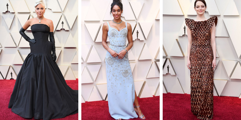 The Oscars 2019 Winners And Best Dressed All In One Place!_1
