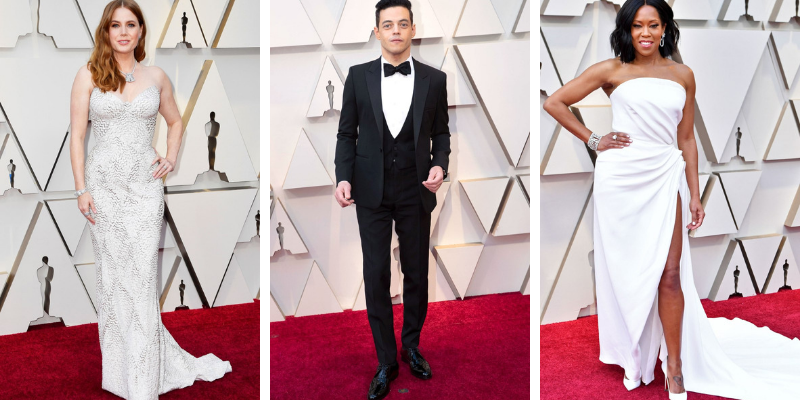 The Oscars 2019 Winners And Best Dressed All In One Place!_1