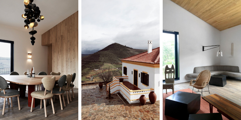 Top 10 Best Hotel Interior And Architecture Of 2018_1