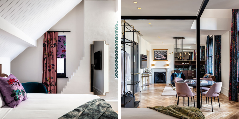 Top 10 Best Hotel Interior And Architecture Of 2018_2