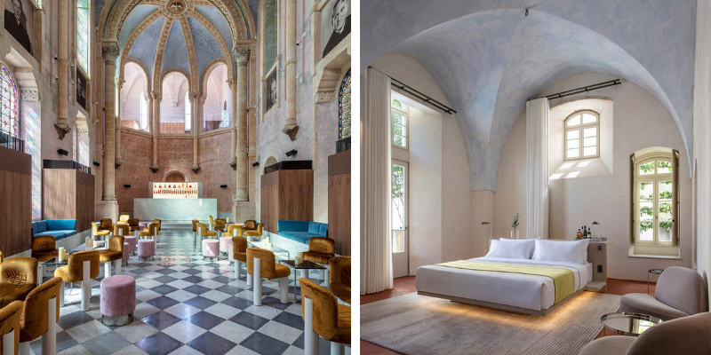 Top 10 Best Hotel Interior And Architecture Of 2018_3