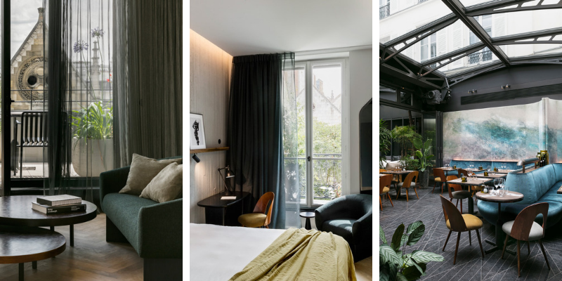 Top 10 Best Hotel Interior And Architecture Of 2018_4