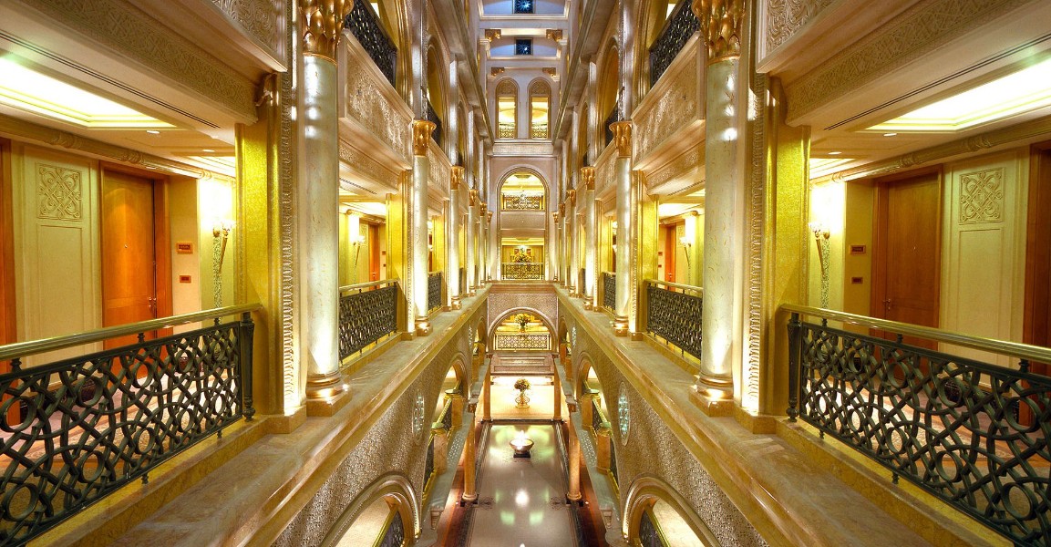 WATG Presents Incredible Luxury Design Projects In Asia