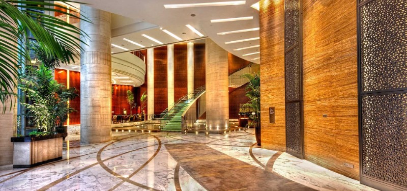 WATG Presents Incredible Luxury Design Projects In Asia