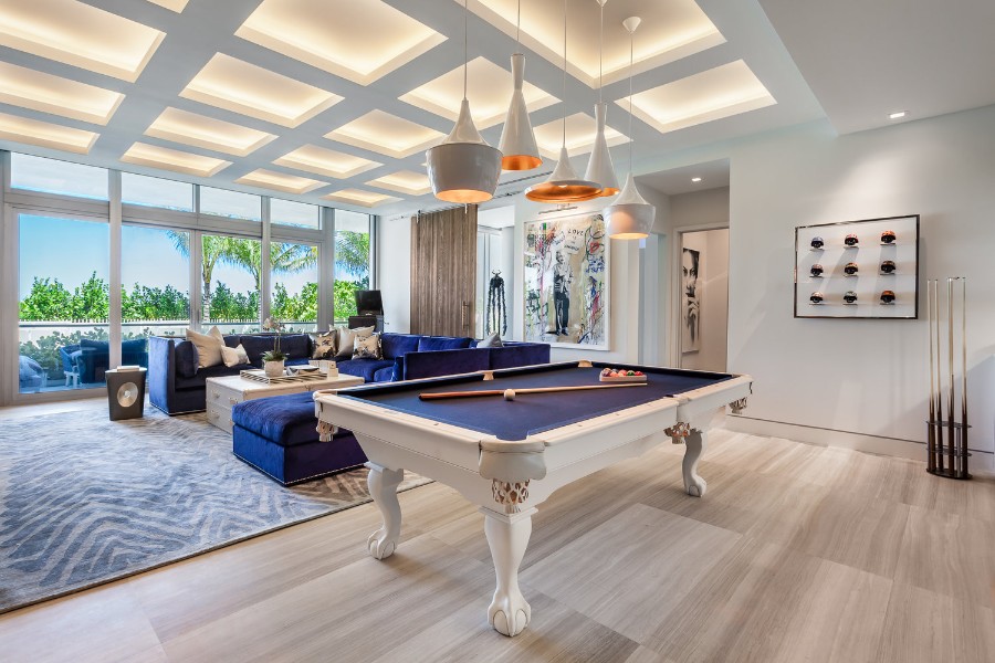 Sofia Joelsson Welcomes Us To A World Of Luxury Interior Design
