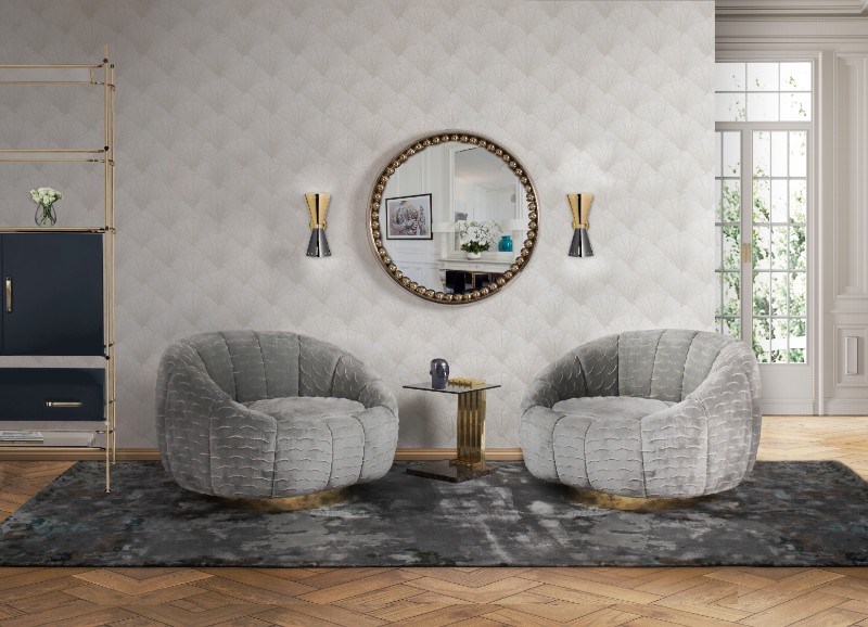 Mid-Century Inspiration It's All Here 1