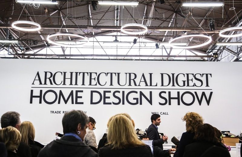 You Have To Visit This Showroom In NYC For AD Show showroom in nyc You Have To Visit This Showroom In NYC For AD Show All About The AD Design Show 2019 1