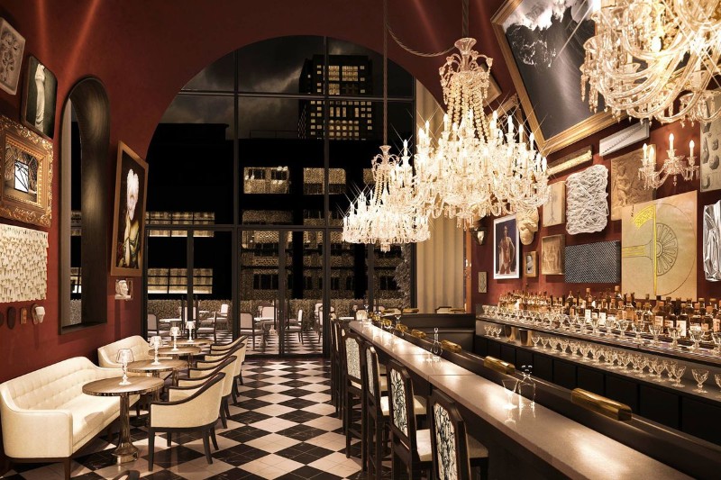 City Guide Making The Most Of New York Design_7