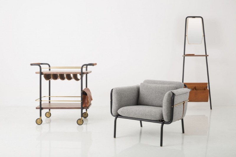 High-End Furniture A Collaboration Between Best Interior Designers_1