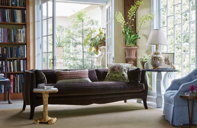 High-End Furniture A Collaboration Between Best Interior Designers_4