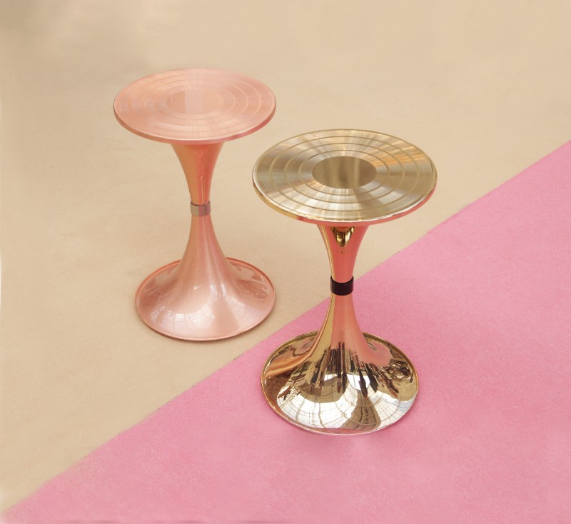 Mid-Century Pieces That Will Be Present At Salone Del Mobile_1