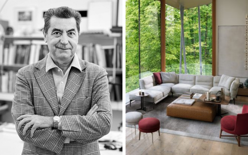 Milan Design Week Celebrating The Best Designers Since 1961_3