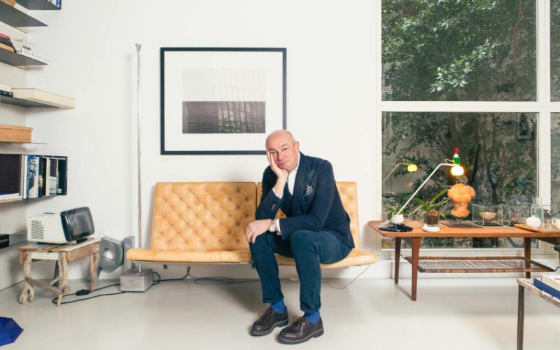 Our Top Italian Interior Designers You Need For Your Next Project_1
