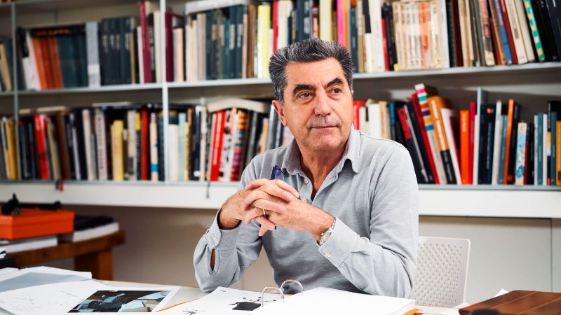 Our Top Italian Interior Designers You Need For Your Next Project_3