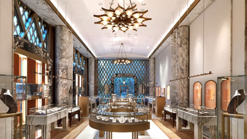 Stunning Projects By New York’s Top Interior Designers_1