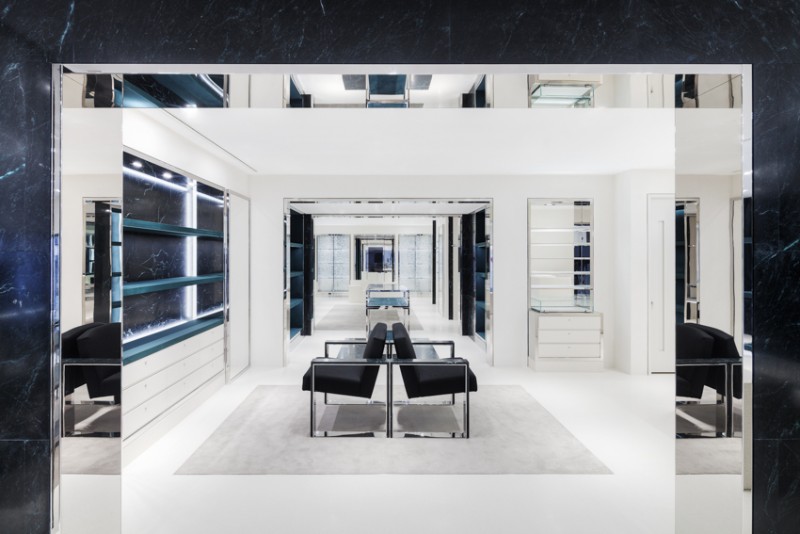 Stunning Projects By New York’s Top Interior Designers_5