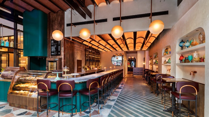 Stunning Projects By New York’s Top Interior Designers_8