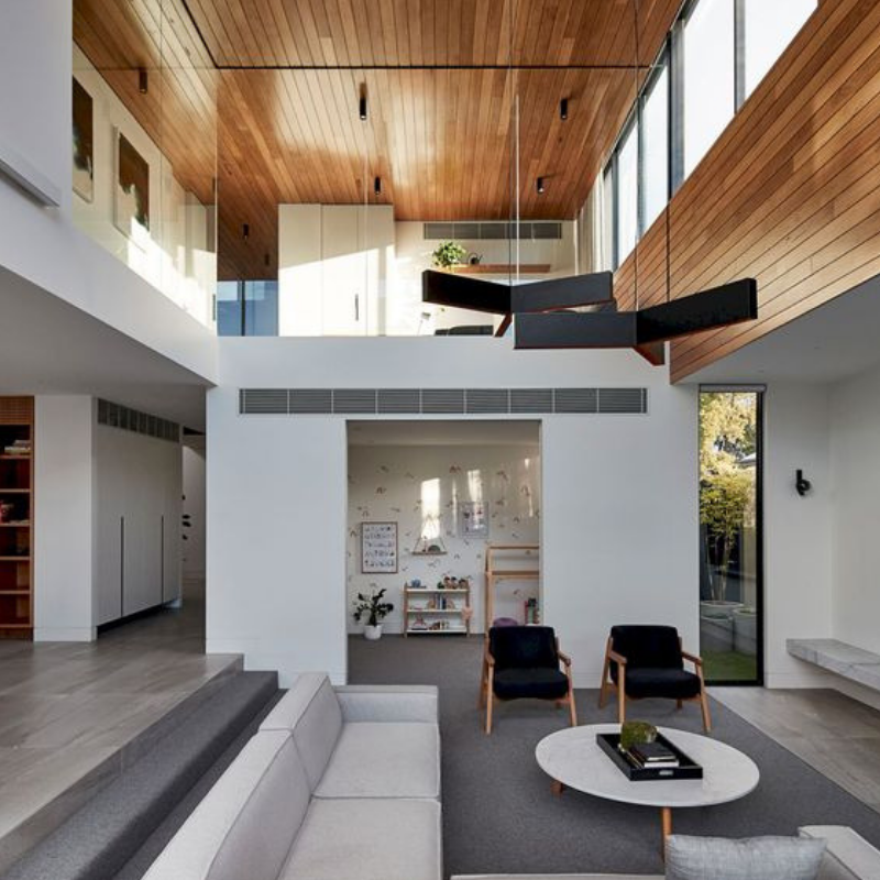 Take a house tour inside the amazing Bloomfield mansion