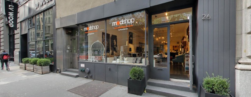 The Best High-End New York Brands That You'll See Everywhere_4