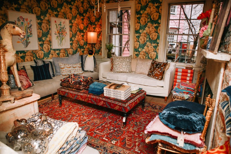 The Best High-End New York Brands That You'll See Everywhere_4