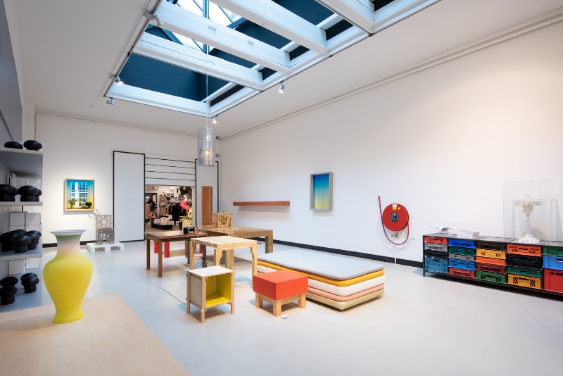 The Best High-End Showrooms In NYC You Won't Resist Visiting_4